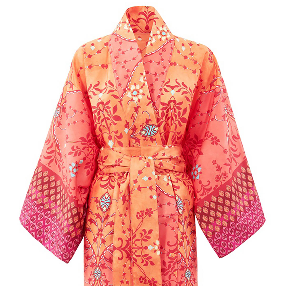 Bassetti kimono Ortigia O1