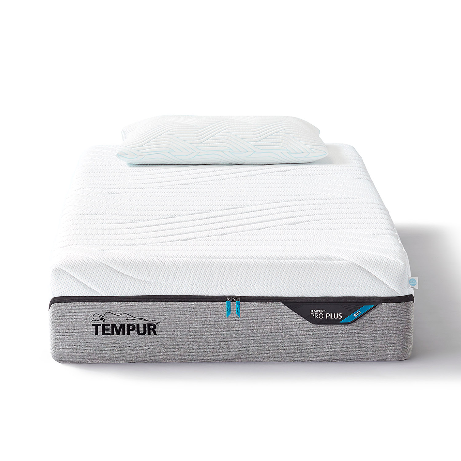Product Image for Tempur Pro Plus CoolQuilt madrass - 25 cm