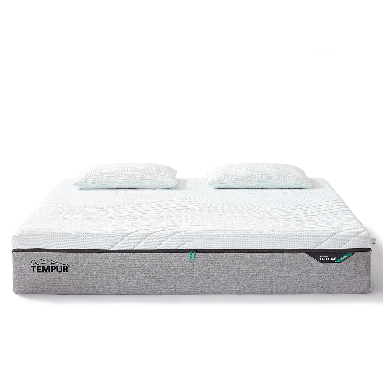 Product Image for Tempur Pro Luxe CoolQuilt madrass - 30 cm