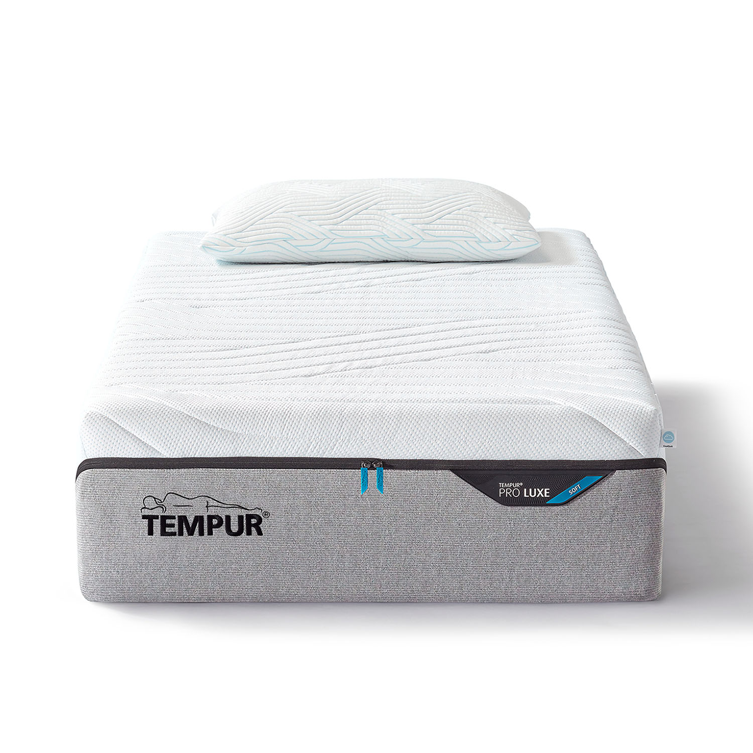 Product Image for Tempur Pro Luxe CoolQuilt madrass - 30 cm
