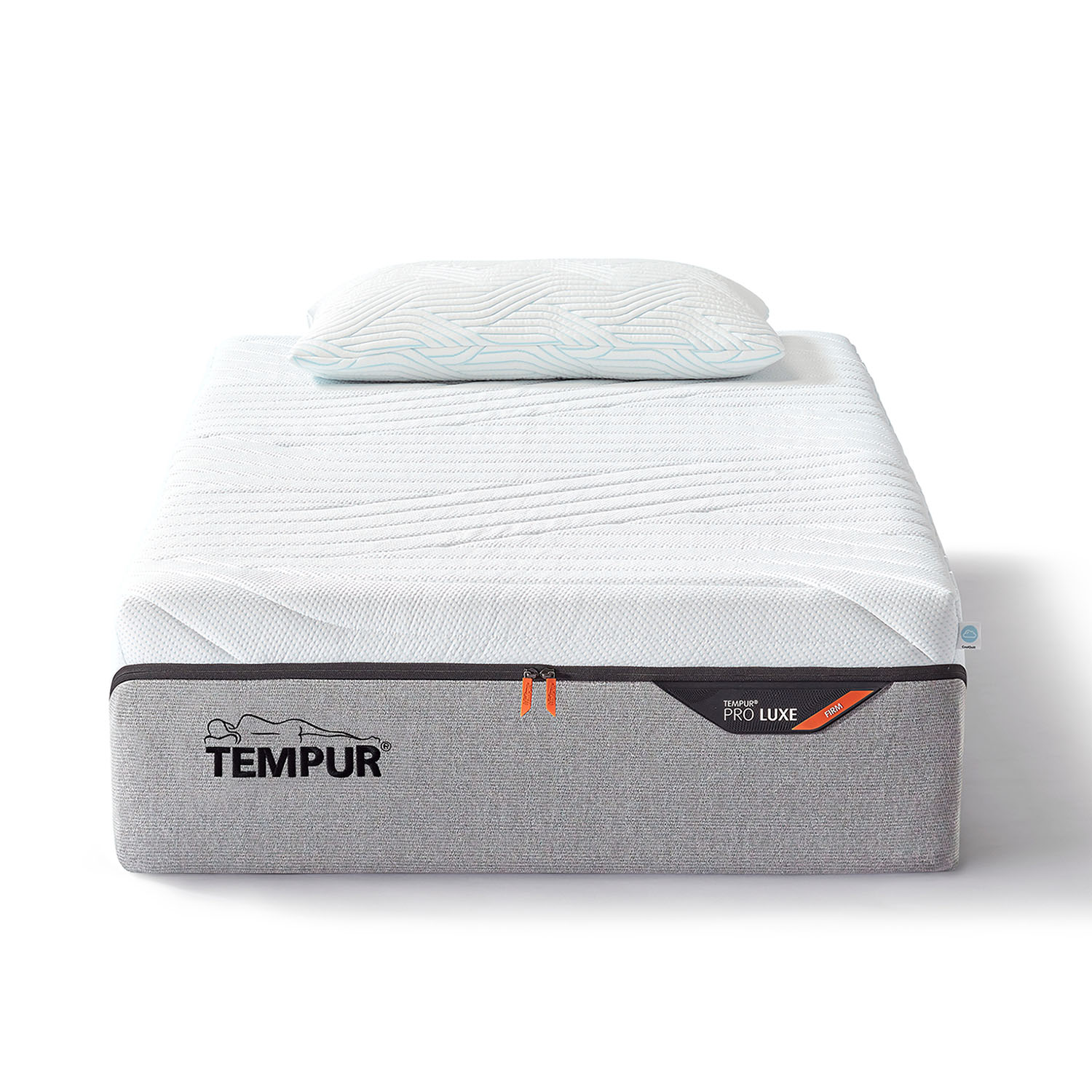 Product Image for Tempur Pro Luxe CoolQuilt madrass - 30 cm