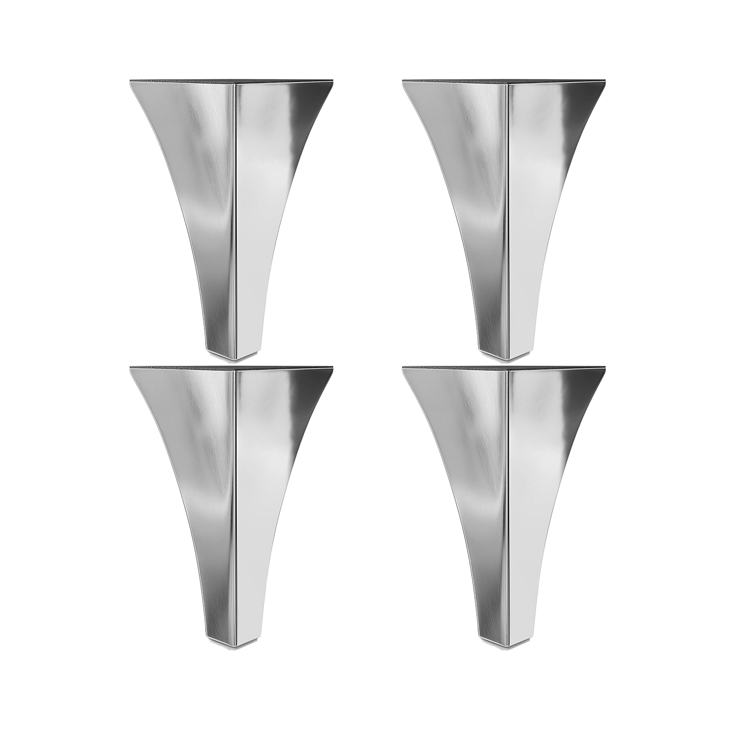 Product Image for Segel sängben aluminium - 17 cm