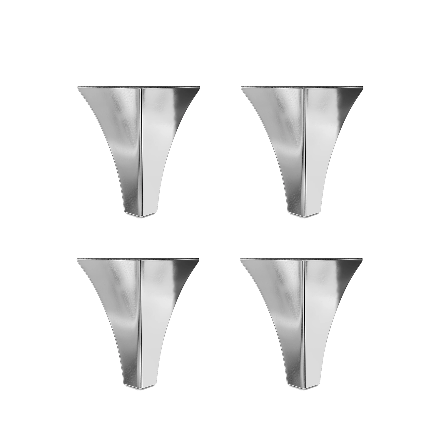 Product Image for Segel sängben aluminium - 13 cm