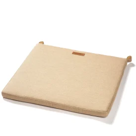 A2 sittdyna beige 50x43 cm (1936-1963)