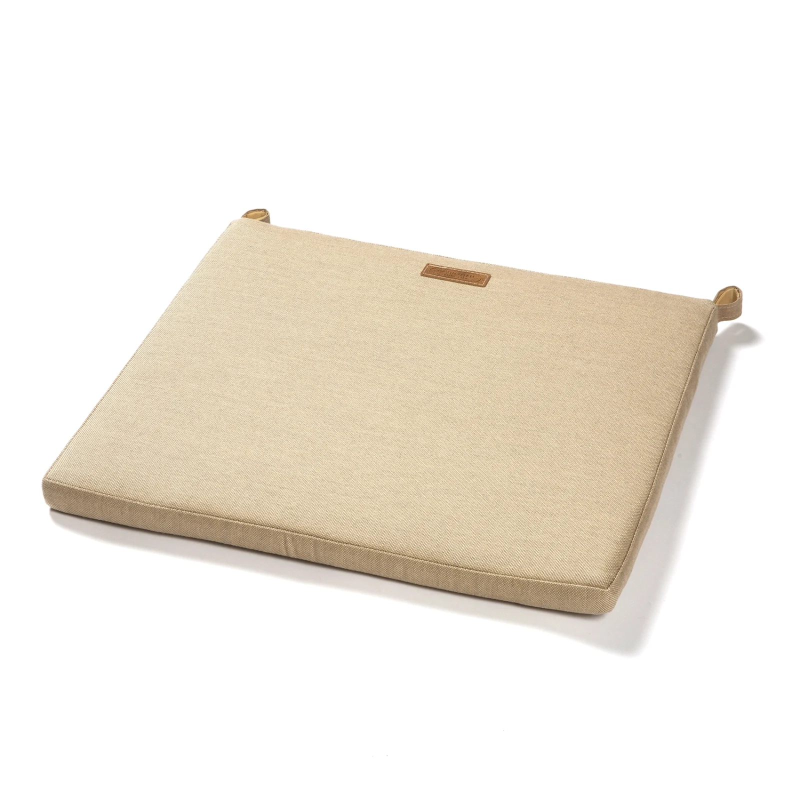 A2 sittdyna (1936-1963) - beige, 50x43 cm