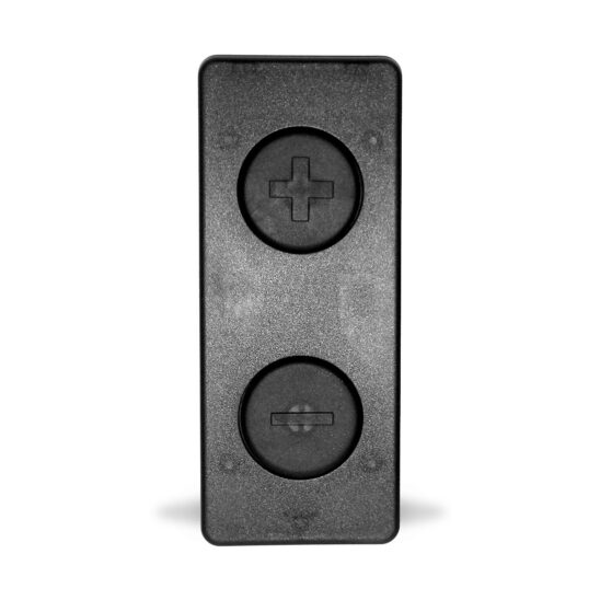 Fatboy fjärrkontroll