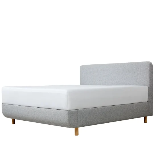 Tempur Arc Plan sängram & madrass