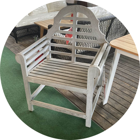 Utställningsmöbler