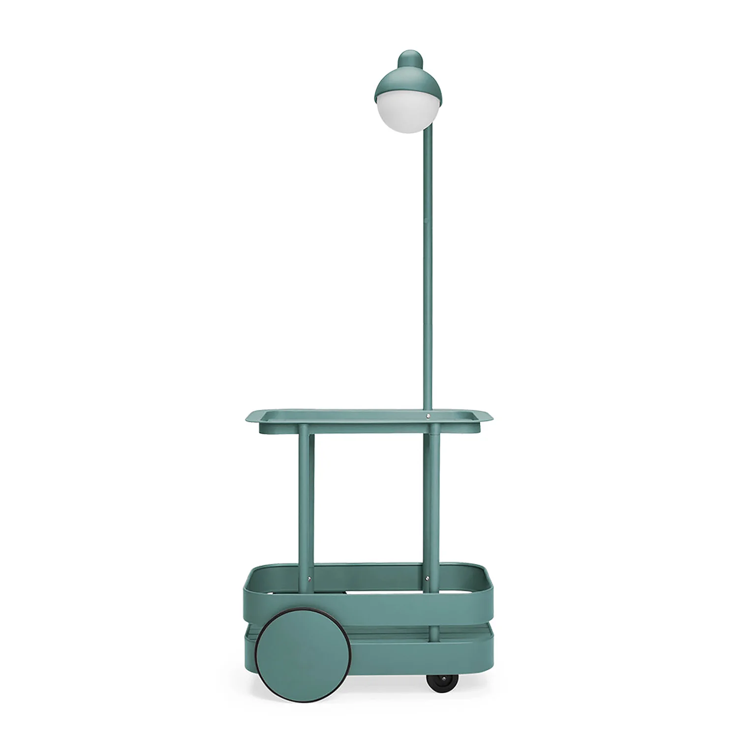 Product Image for Jolly Trolley serveringsvagn dark sage