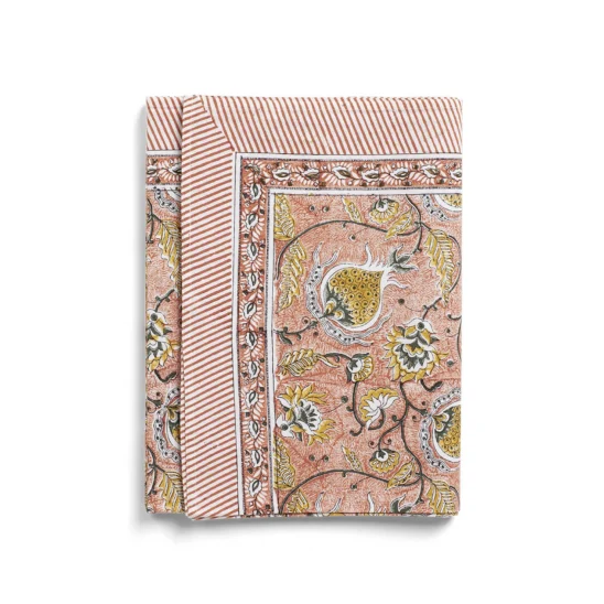 Pomegranate bordsduk orange.