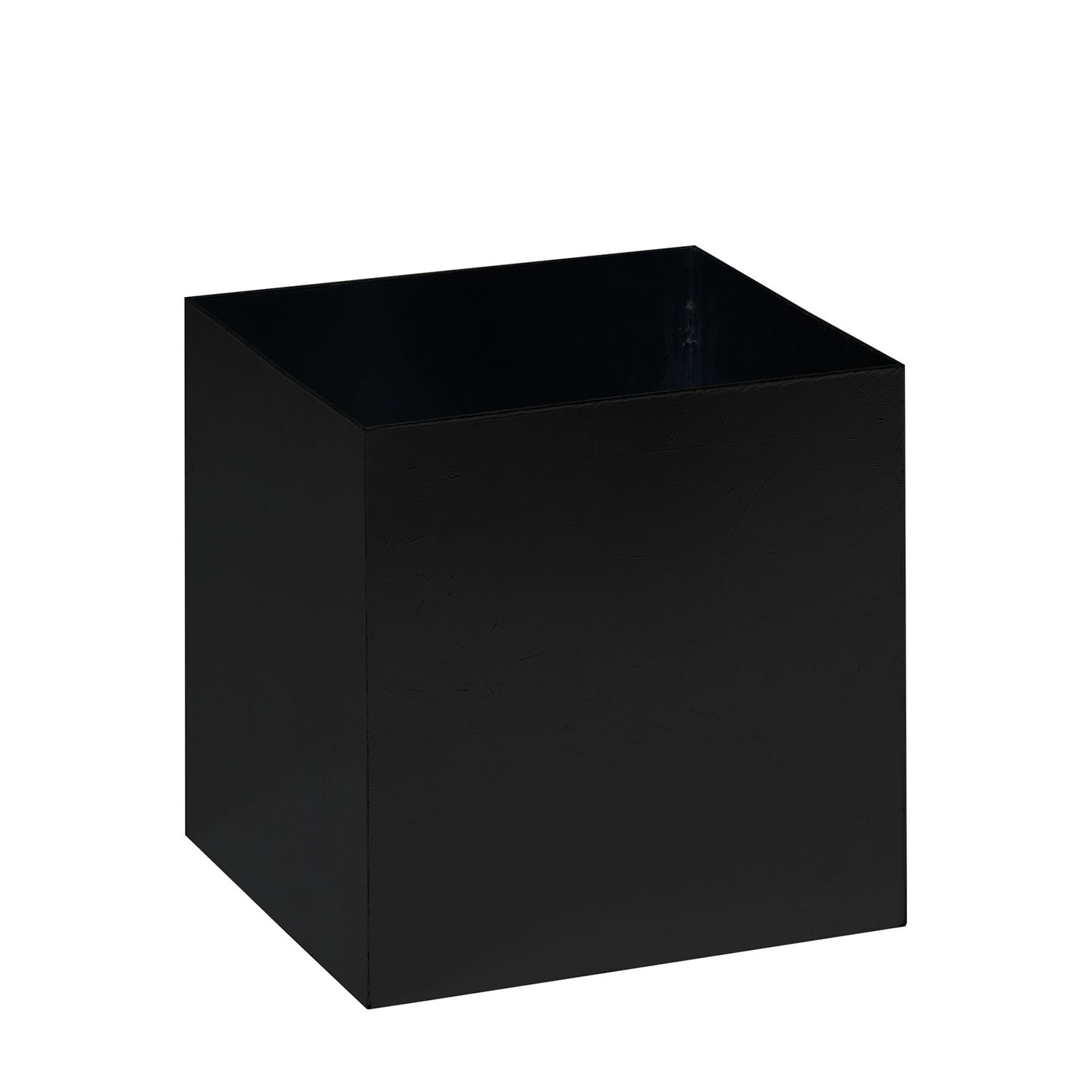 Product Image for Jorda kruka svart stål 40x40x40 cm