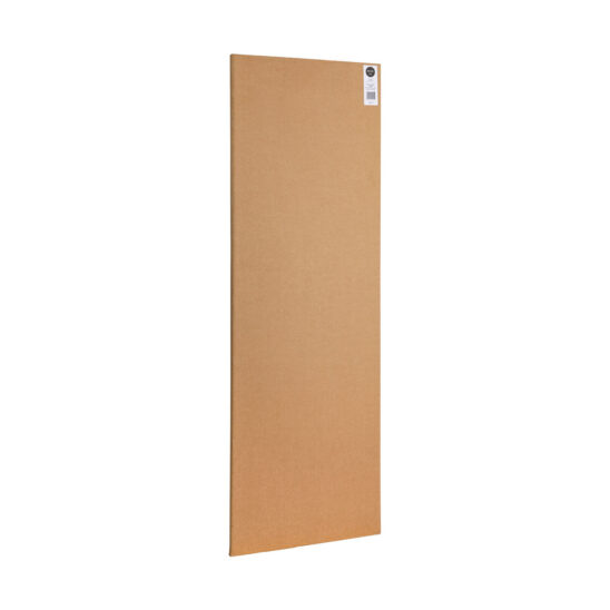 BEDD botten aluzink 120x40 cm