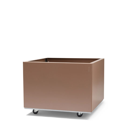 BEDD odlingslåda, Lotus 60x60x40 cm