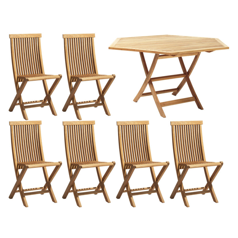 Viken matgrupp stor - 6+1