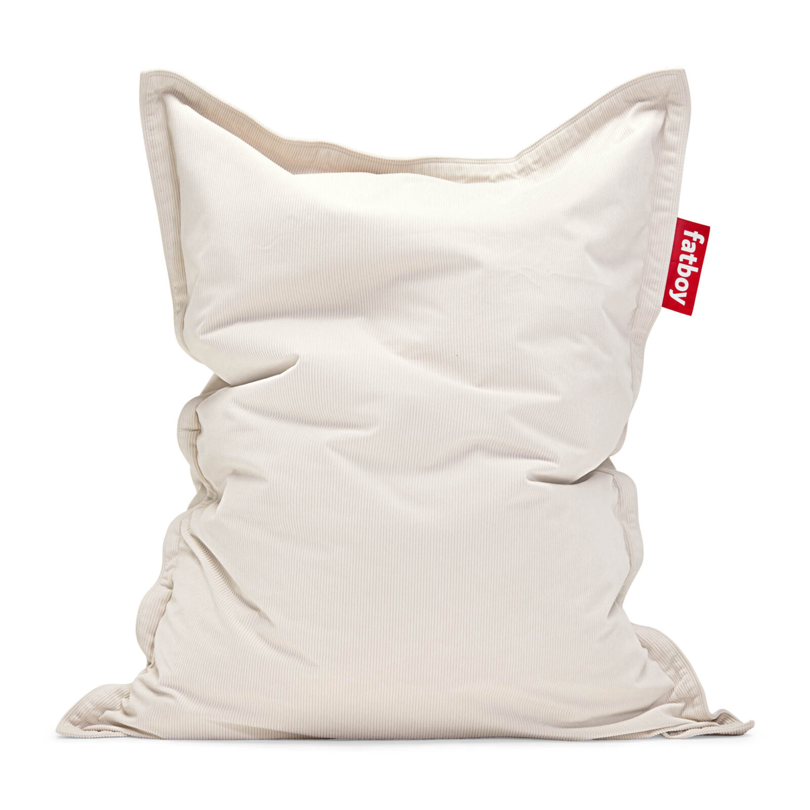 Fatboy Original Slim Cord Recycled cream