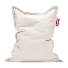 Fatboy Original Slim Cord Recycled cream