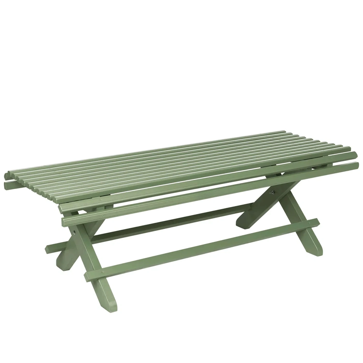 Product Image for Sundborn bänk naturgrön 145 cm