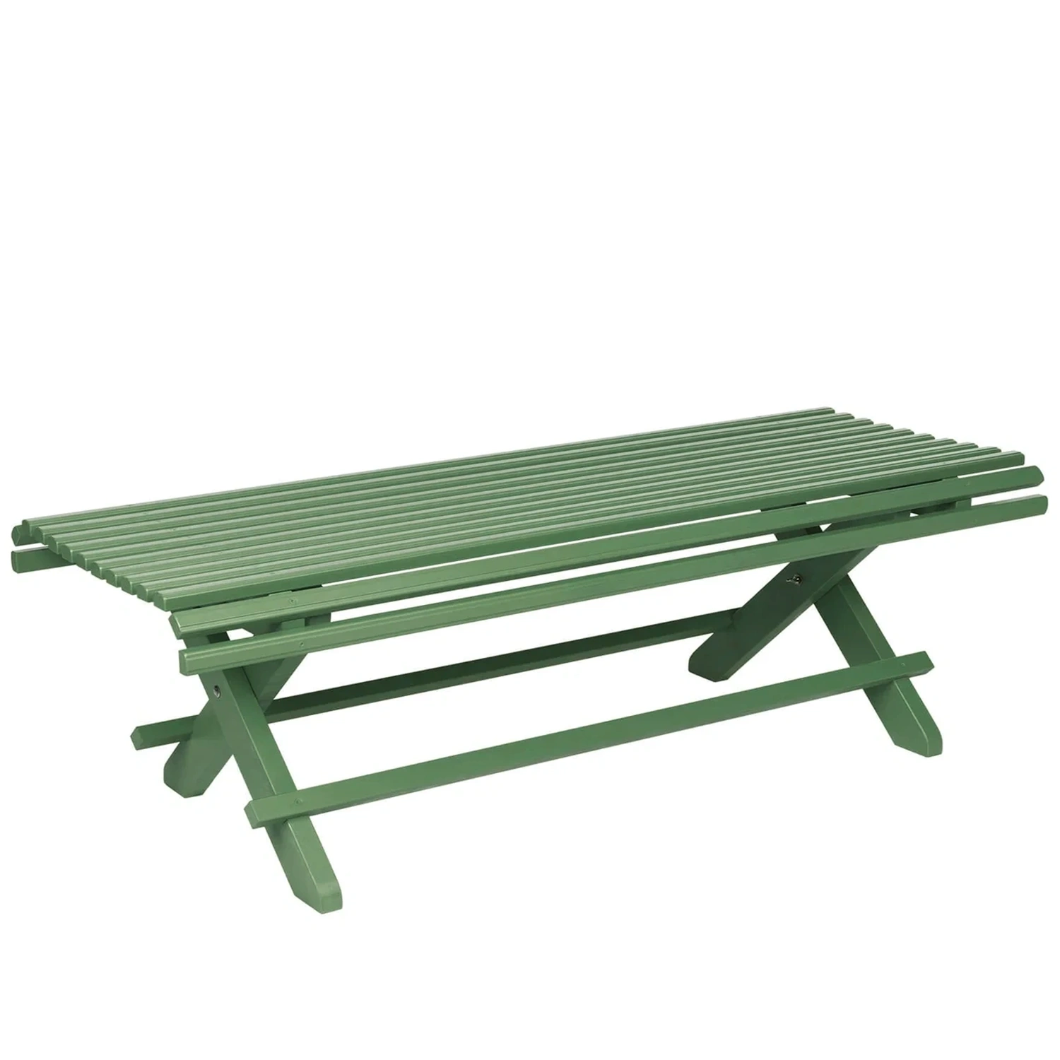 Product Image for Sundborn bänk skogsgrön 145 cm