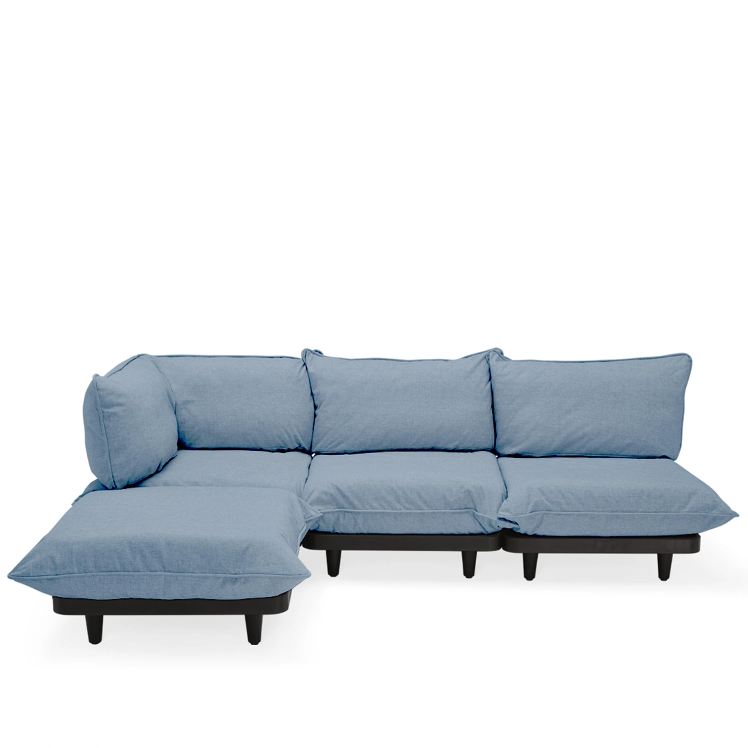 Paletti Set Large storm blue