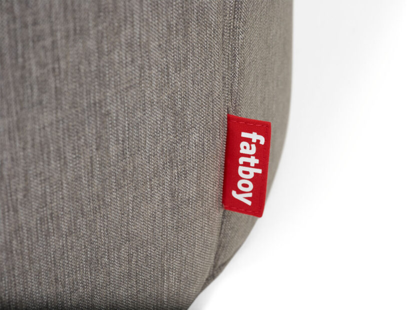 Pfffh sittpuff Rock Grey