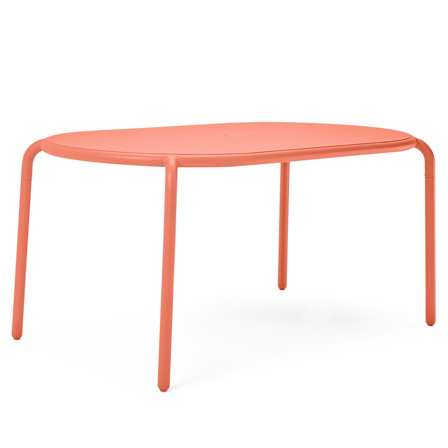 Product Image for Toní Tavolo matbord tangerine 160x90 cm