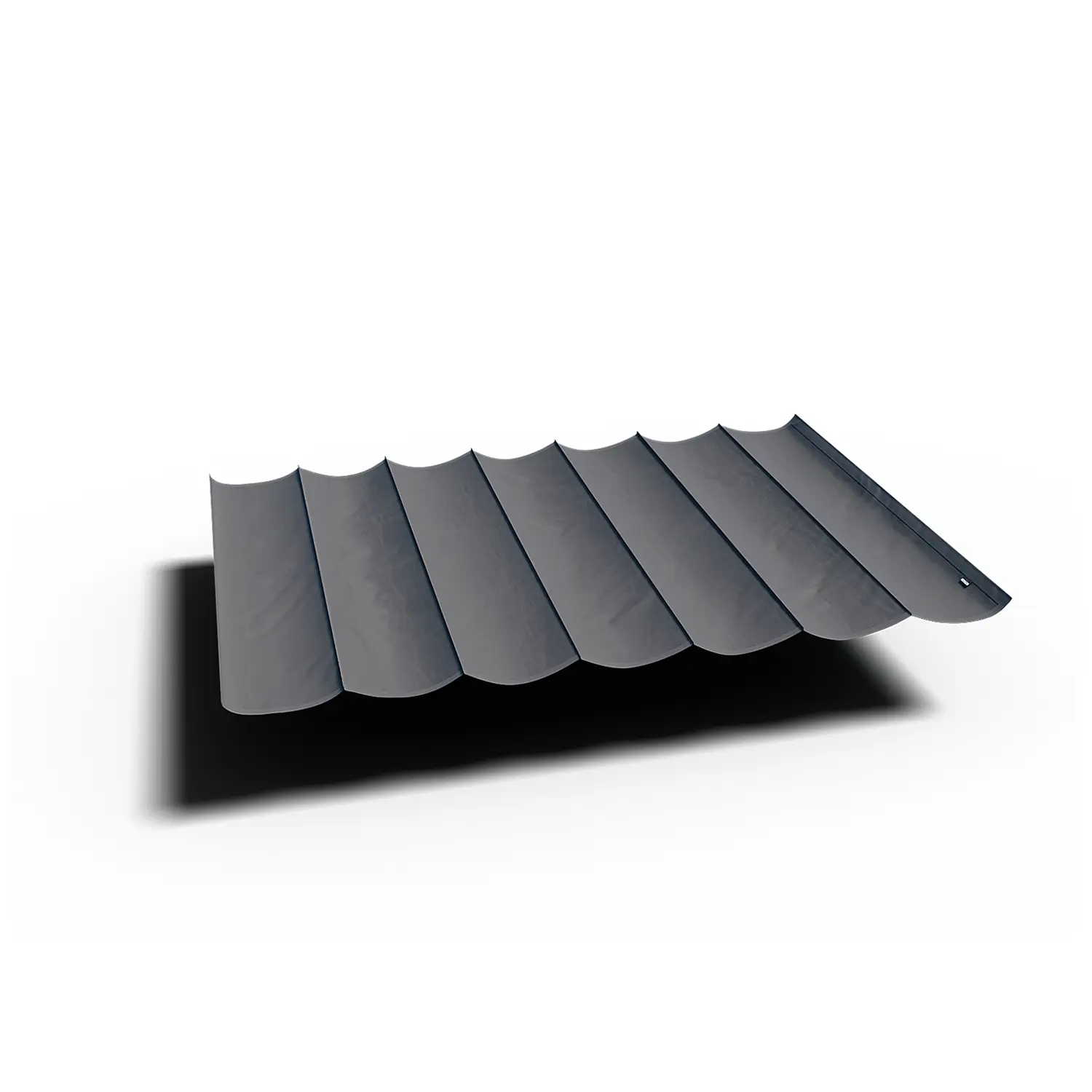 Prosail regntätt pergolatak 297x397 cm