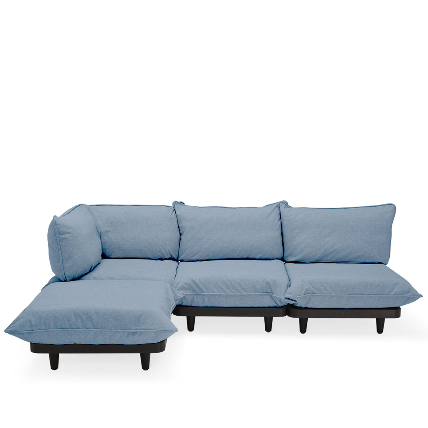 Product Image for Paletti Set Large storm blue