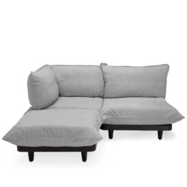 Paletti Set Medium rock grey