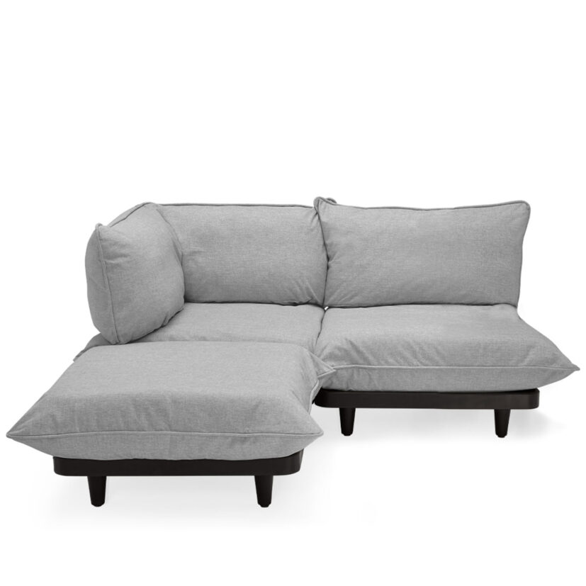Paletti Set Medium rock grey