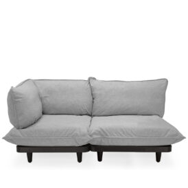 Paletti Set Small rock grey