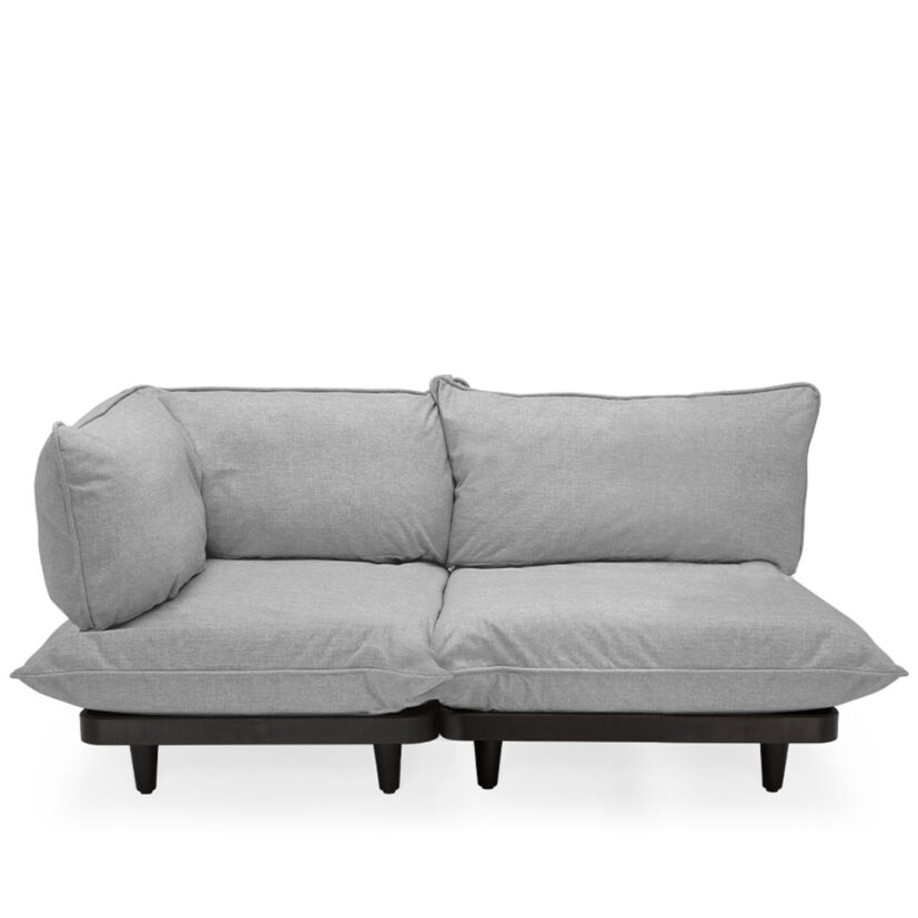 Paletti Set Small rock grey