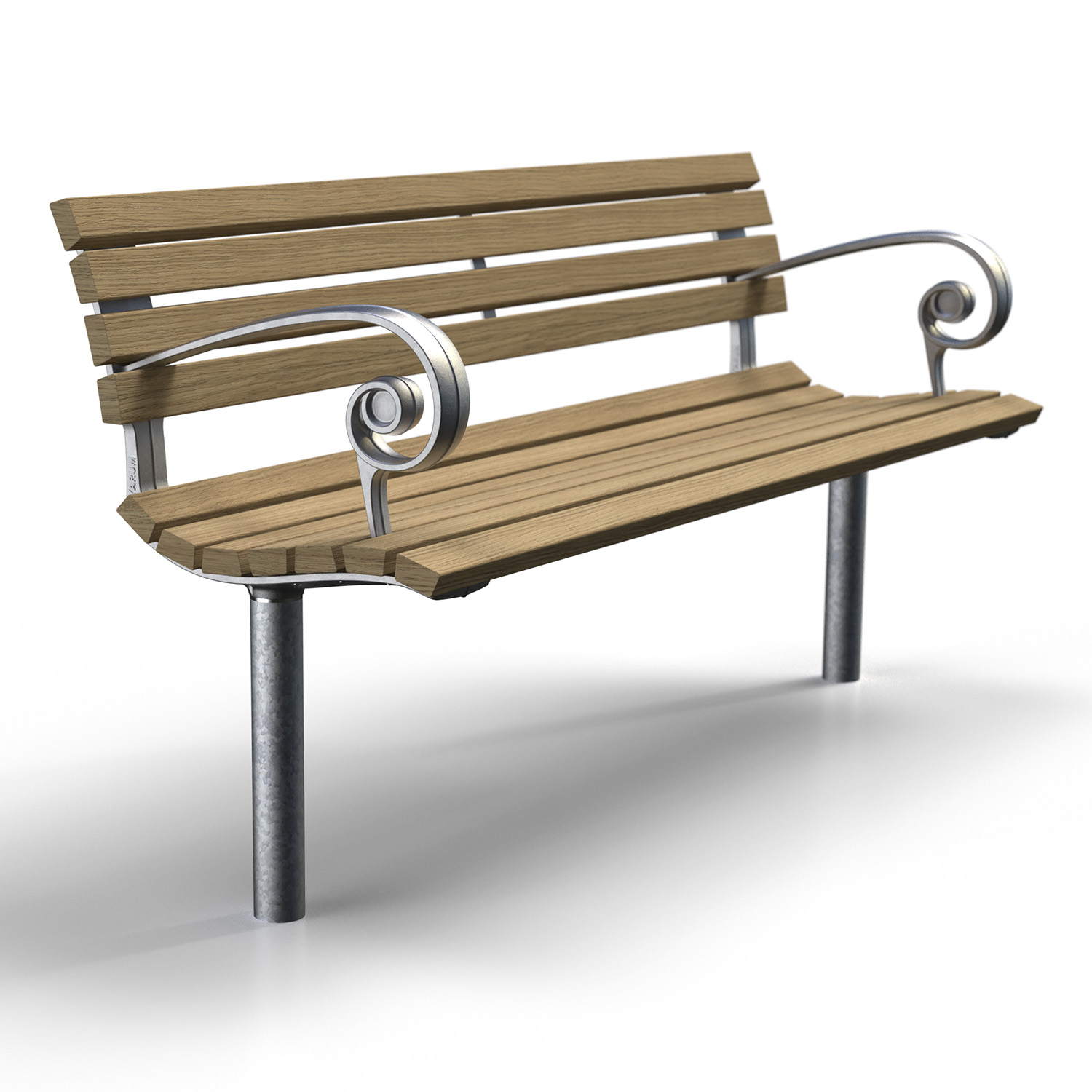 Product Image for Lyon soffa Gjuts 160 cm