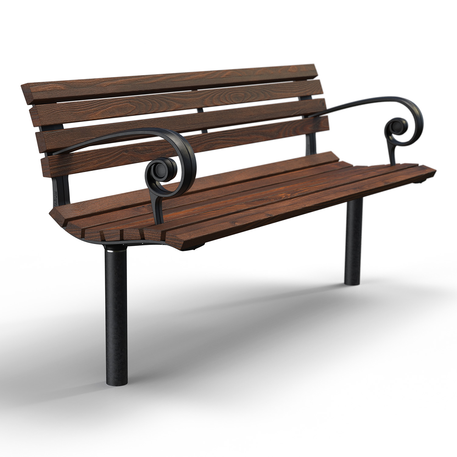 Product Image for Lyon soffa Gjuts 160 cm