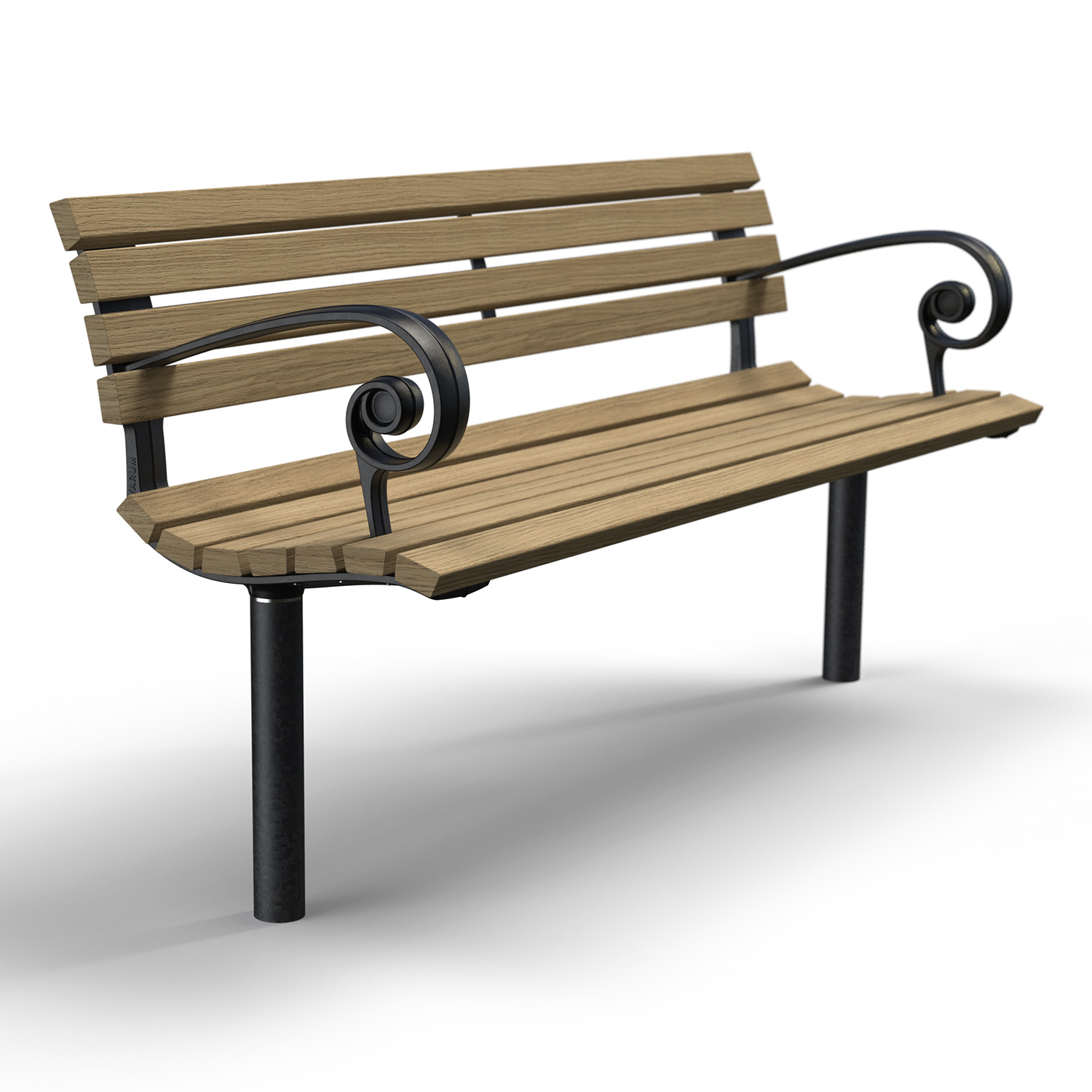 Product Image for Lyon soffa Gjuts 160 cm