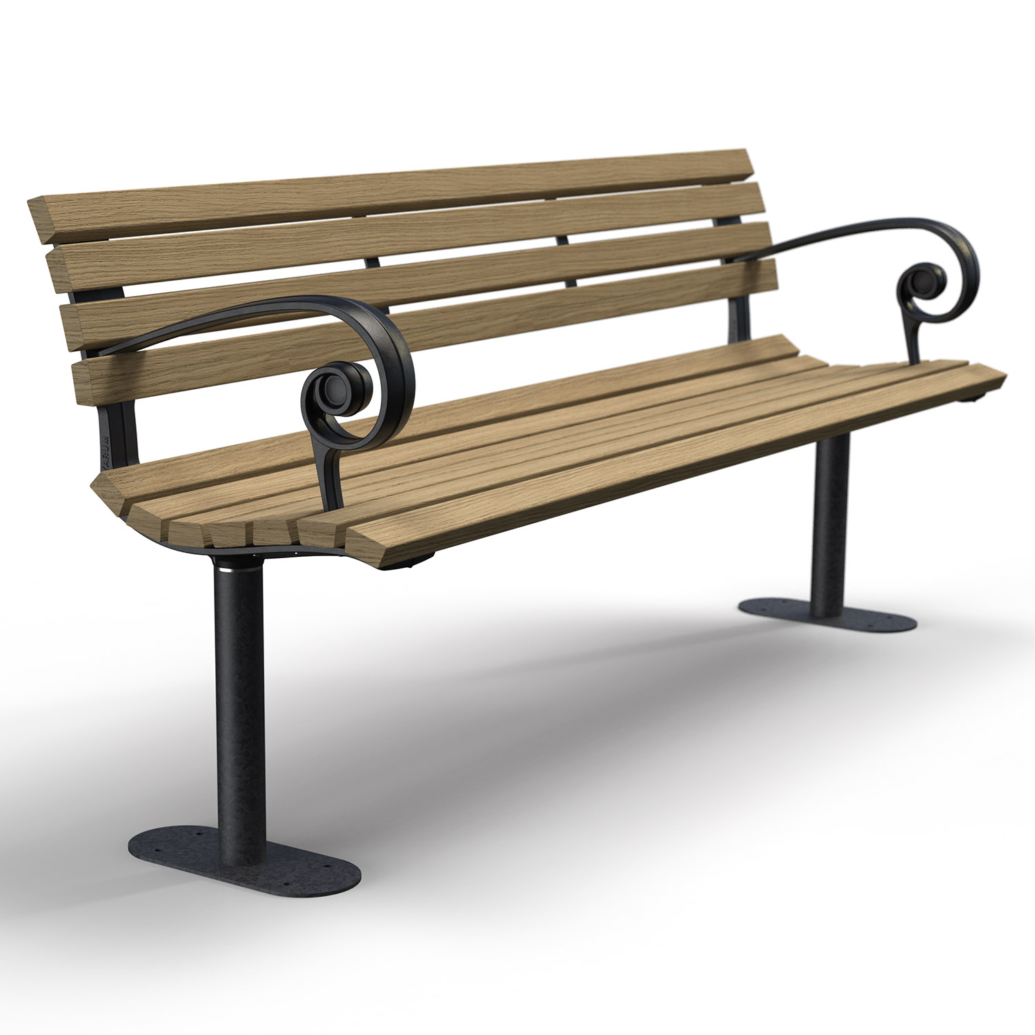 Product Image for Lyon soffa Bultas 180 cm
