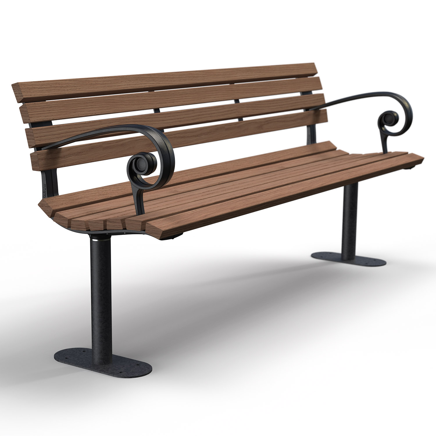 Product Image for Lyon soffa Bultas 180 cm