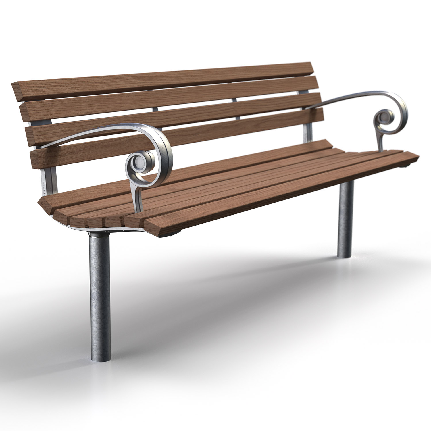 Product Image for Lyon soffa Gjuts 180 cm