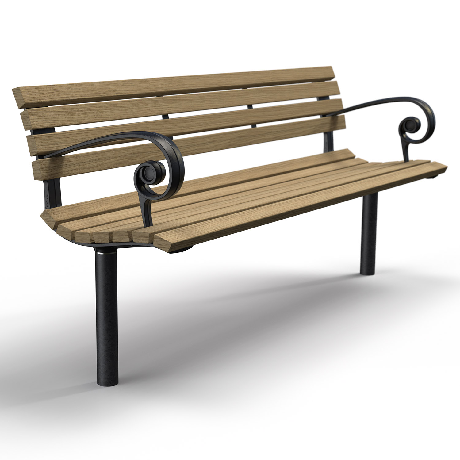 Product Image for Lyon soffa Gjuts 180 cm