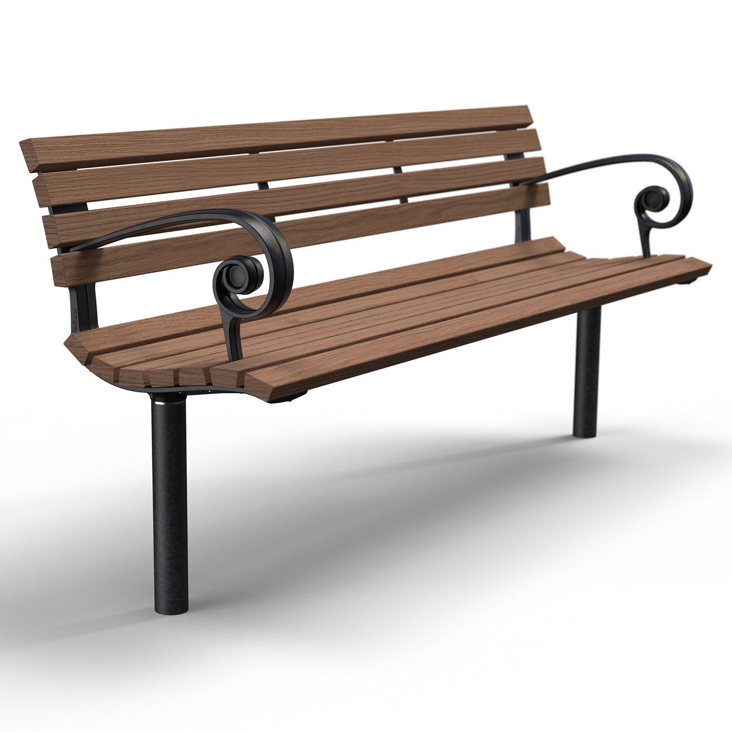 Product Image for Lyon soffa Gjuts 180 cm