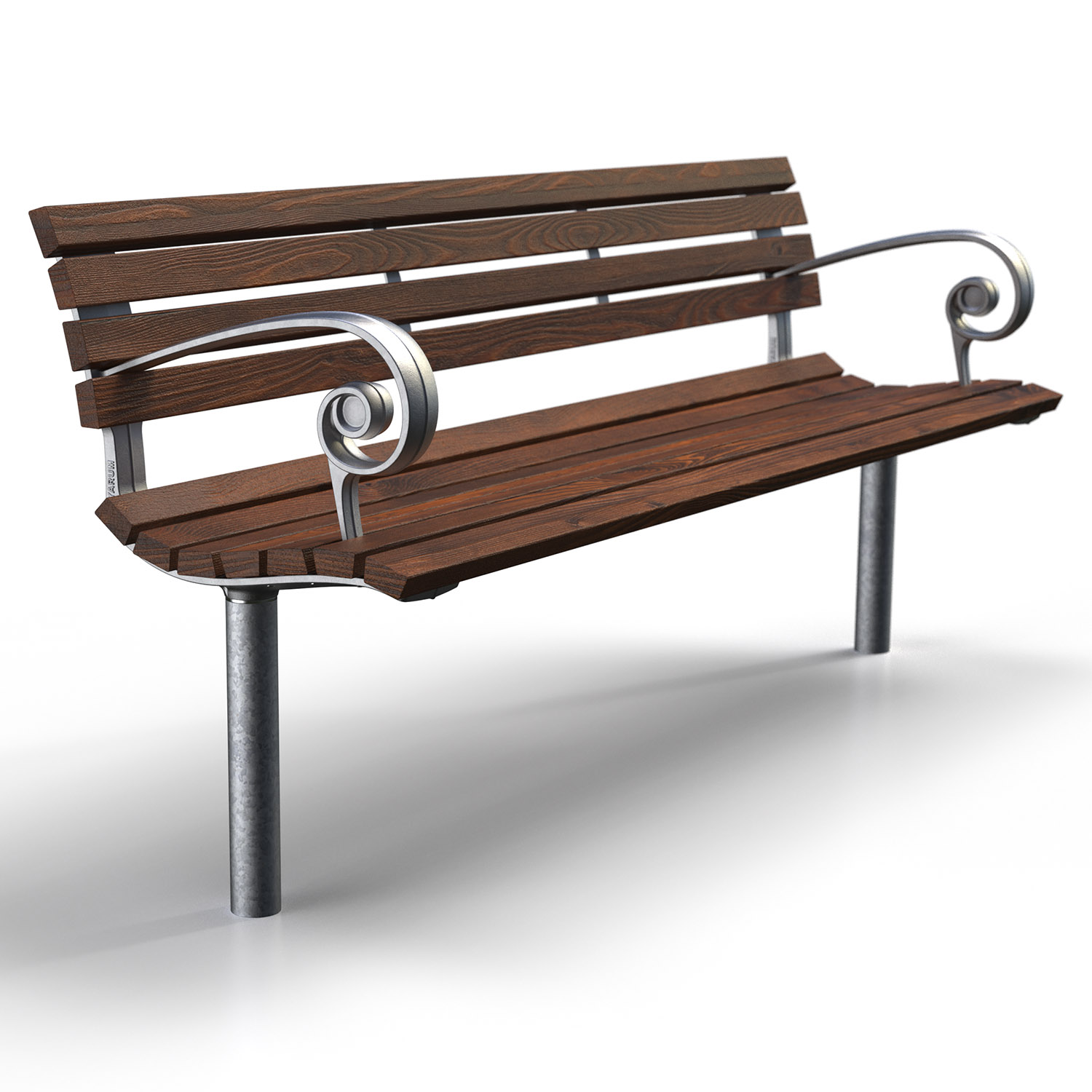 Product Image for Lyon soffa Gjuts 180 cm
