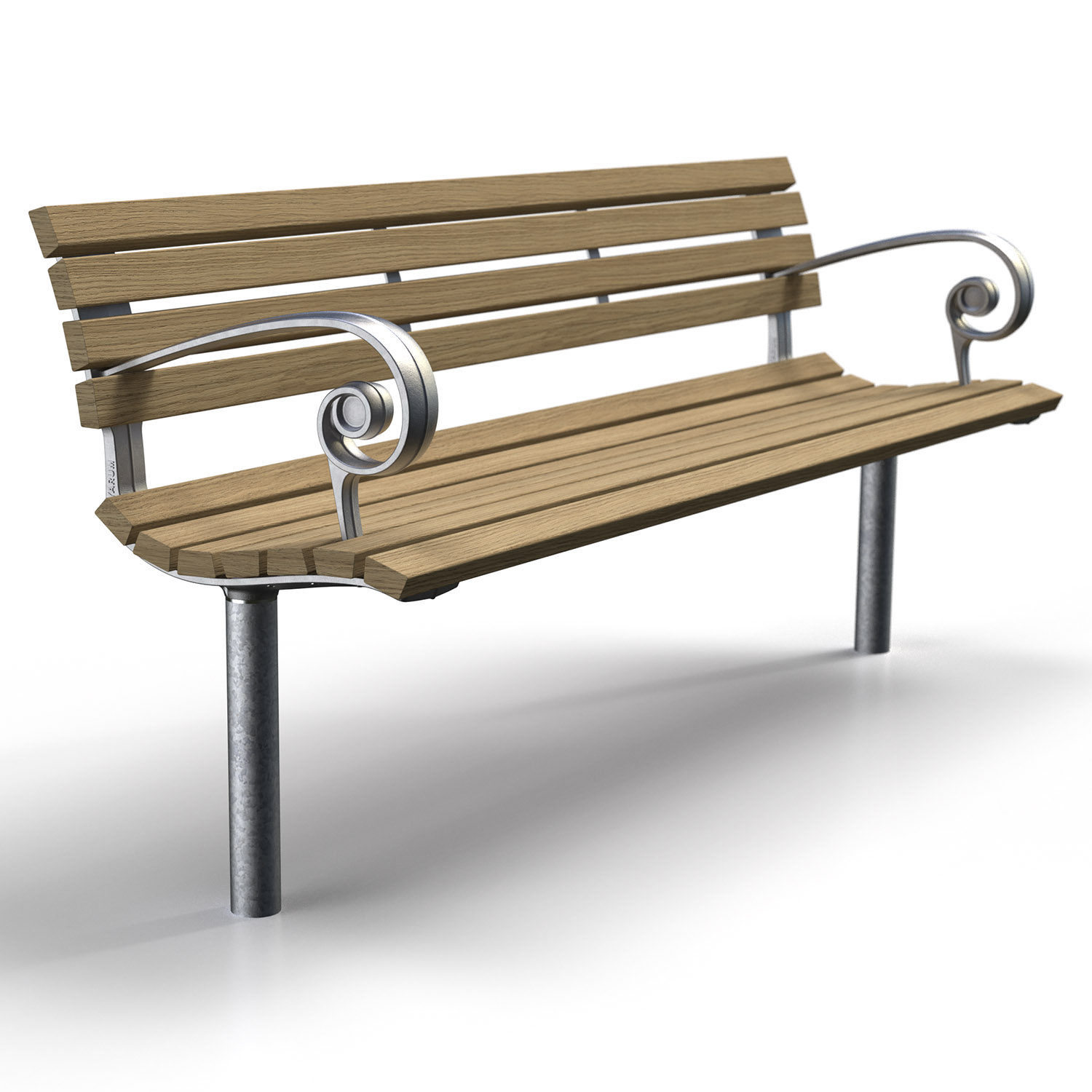 Product Image for Lyon soffa Gjuts 180 cm