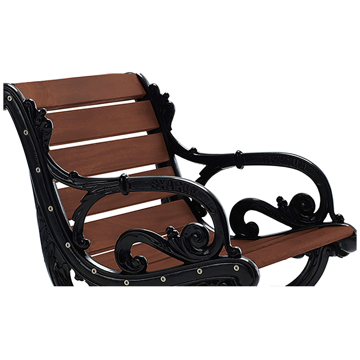 Product Image for Virke till Byarumfåtölj