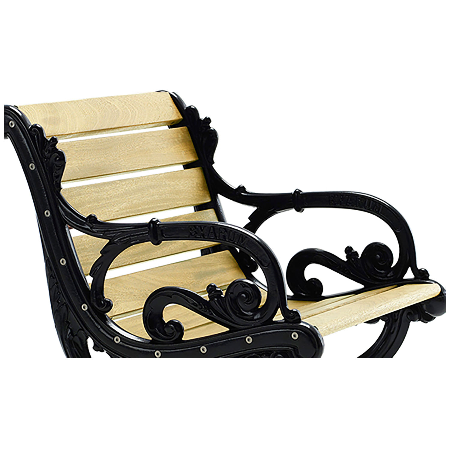 Product Image for Virke till Byarumfåtölj
