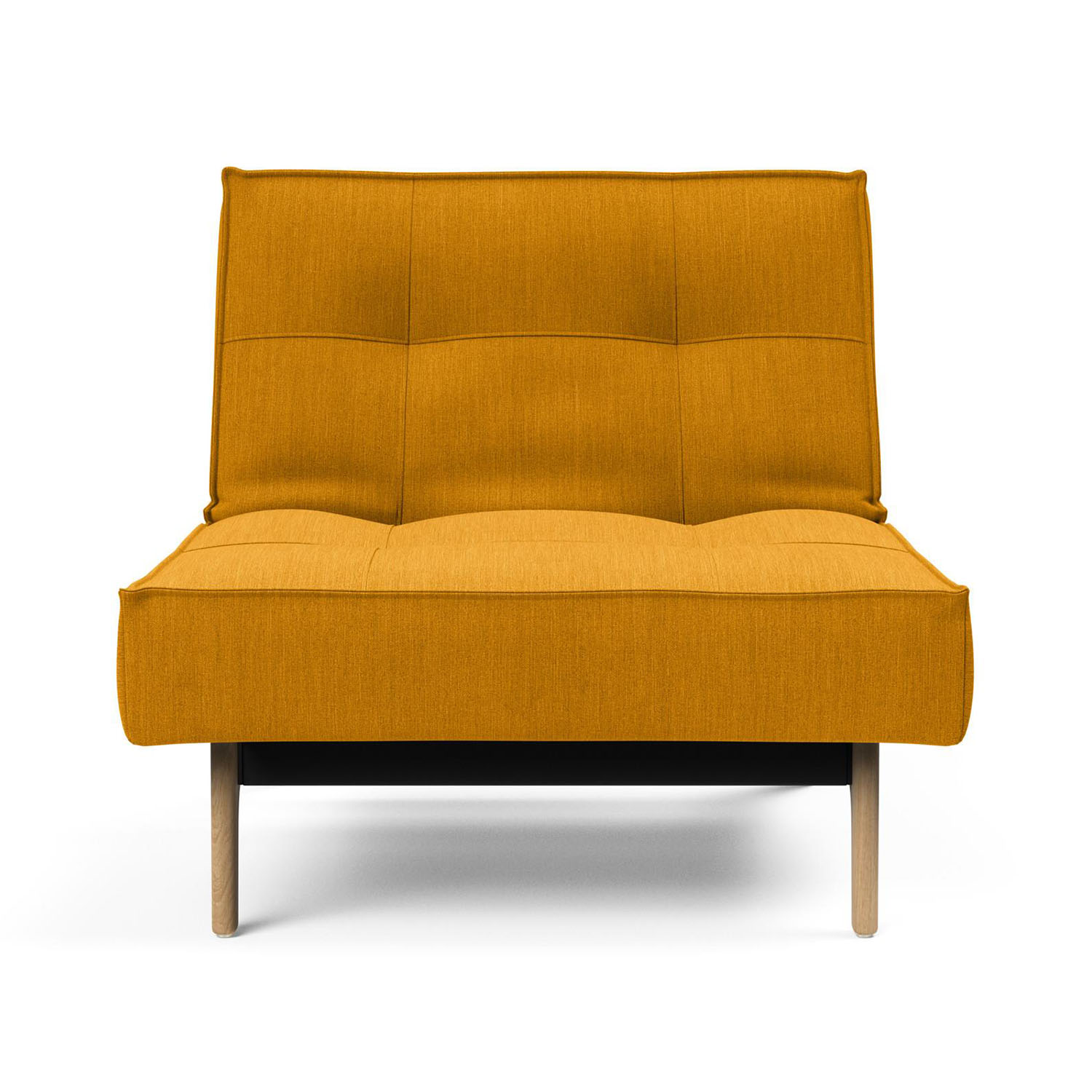 Product Image for Splitback Eik 90 fåtölj – Standardtyg