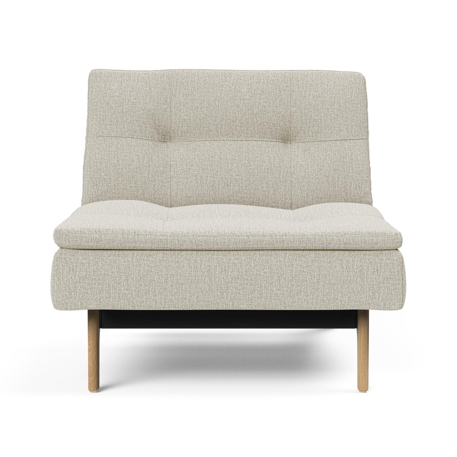 Product Image for Dublexo Eik 90 fåtölj – Standardtyg