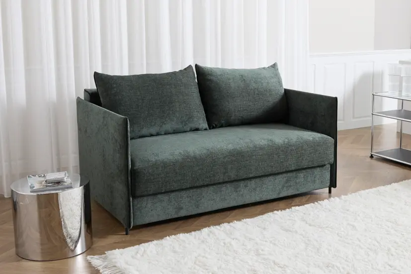 Luoma bäddsoffa