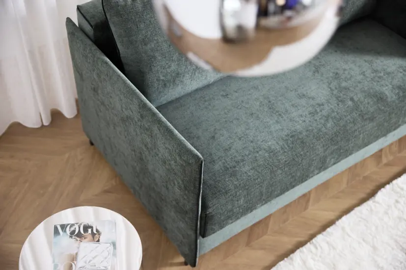 Luoma bäddsoffa