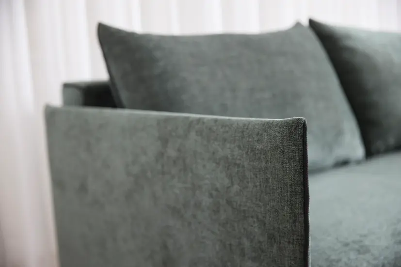 Luoma bäddsoffa