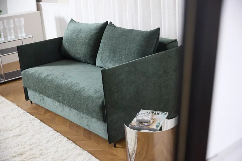 Luoma bäddsoffa
