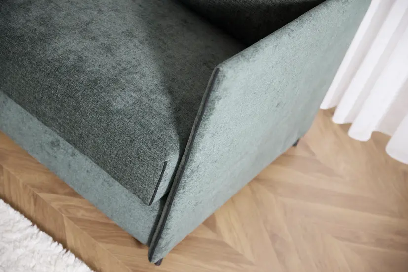 Luoma bäddsoffa